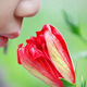 Illustration for article titled What is the speed of smell?